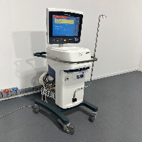 Hamilton S1 - Ventilation image 0